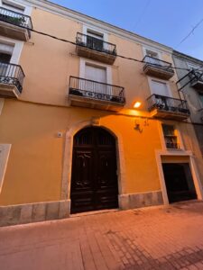 Local Comercial en Calle de les Aigües, 33