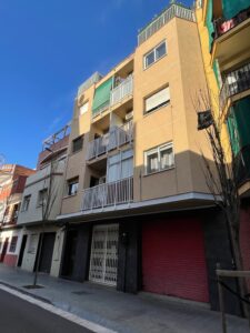 Habitatge planta baixa el preat de llobregat