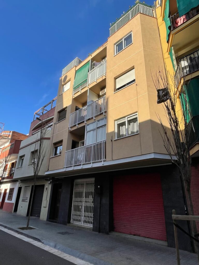 Habitatge planta baixa el preat de llobregat