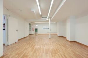 Venta o alquiler de local en Travessera de les Corts