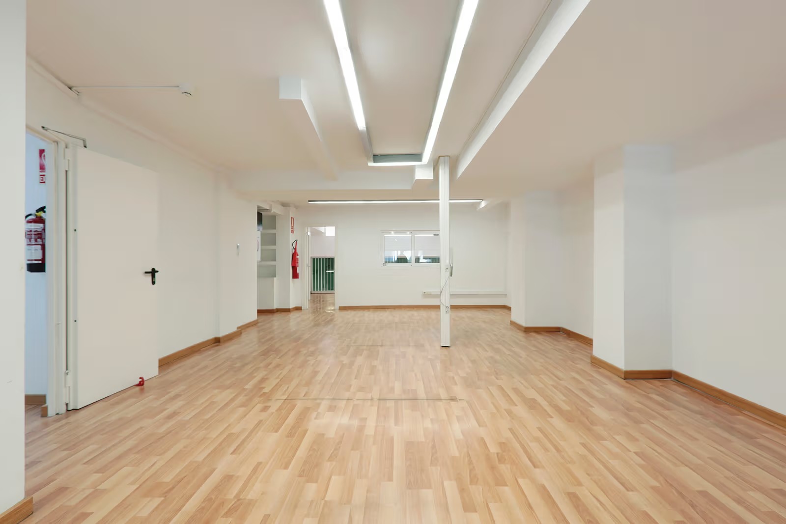 Venta o alquiler de local en Travessera de les Corts