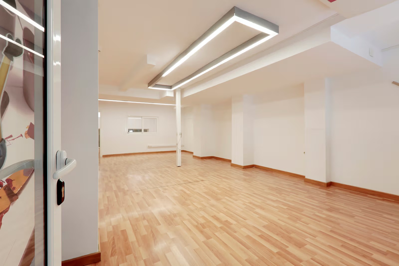 Venta o alquiler de local en Travessera de les Corts