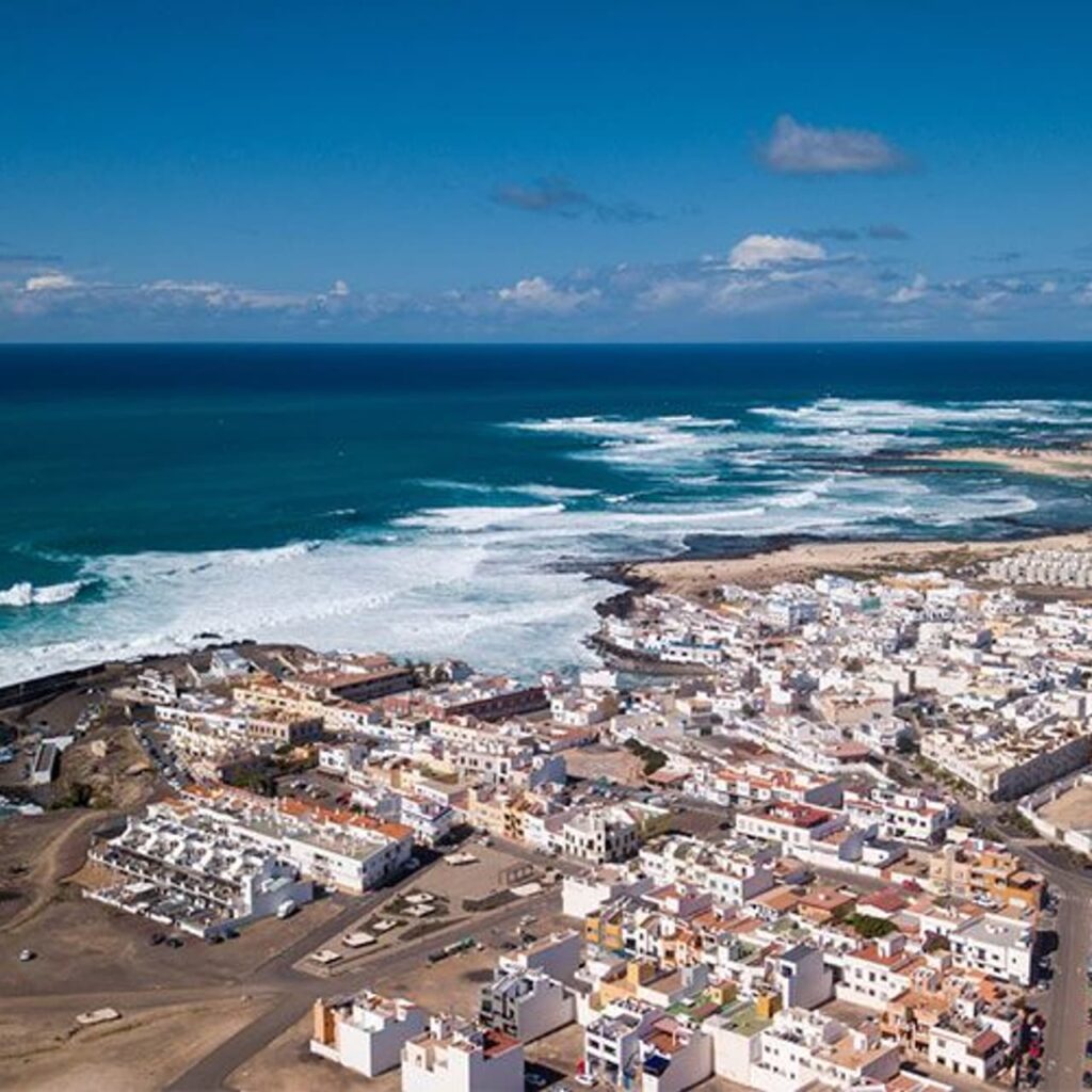 Solar en Cotillo, Fuerteventura