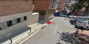 Parking Castelldefels – C/ Santiago Rusiñol 41