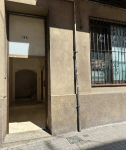 Plata baja proximamente disponible hospitalet calle montseny