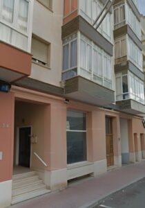 Local comercial en Mahón, Menorca