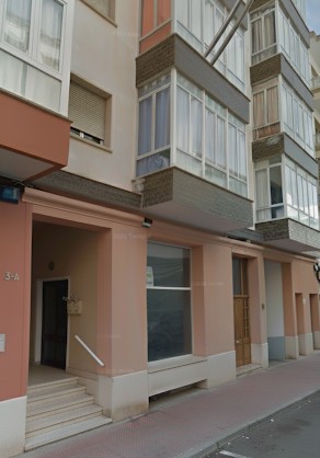 Local comercial en Mahón, Menorca