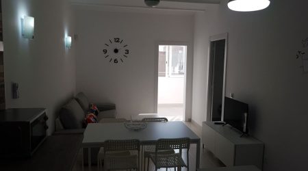 Habitatge reformat i llest per llogar a estudiants