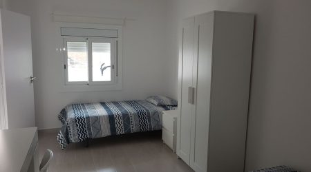 Habitatge reformat i llest per llogar a estudiants