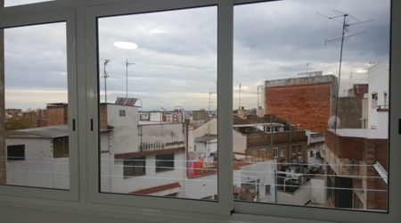 Habitatge reformat i llest per llogar a estudiants
