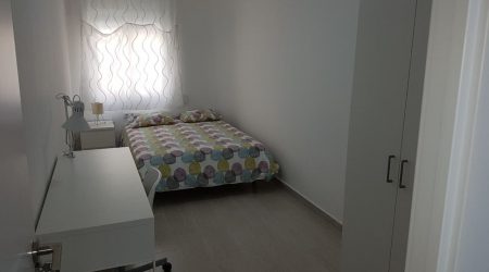 Habitatge reformat i llest per llogar a estudiants