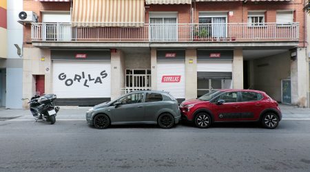 Reforma integral de local comercial