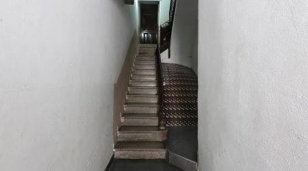 Edifici reformat a C/ Pujos 120, L’Hospitalet de Llobregat