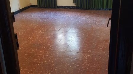 Habitatge a reformar al carrer Llança, L’Hospitalet